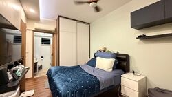 Blk 439C West Edge @ Bukit Batok (Bukit Batok), HDB 4 Rooms #580149131